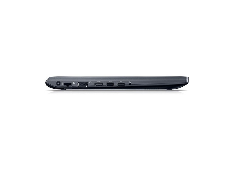 Notebook Samsung ATIV Book Intel Core i5 3230M 3ª Geração 8 GB 1 TB LED 15,6" Windows 8 NP670Z5E-XD1