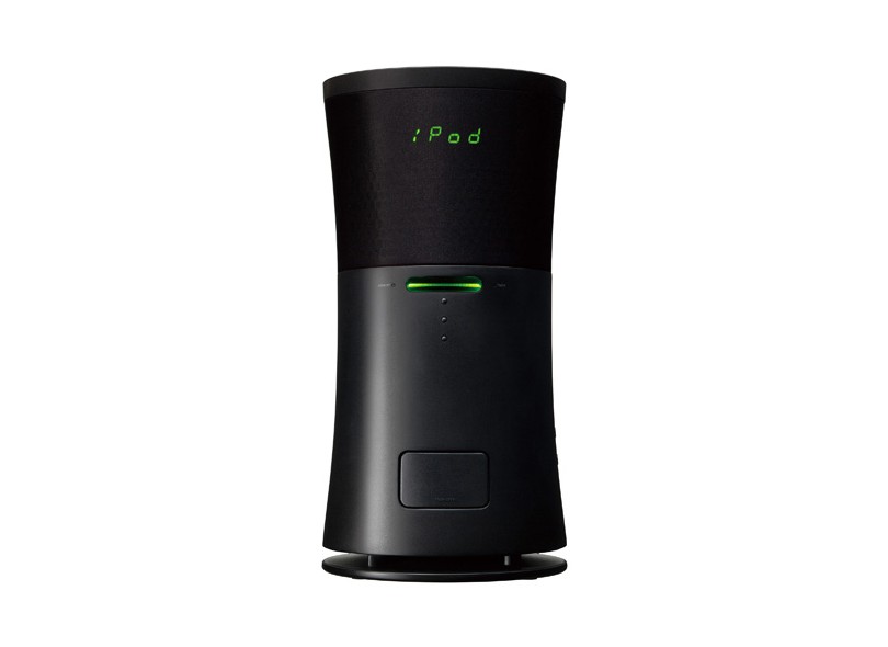 Dock Station com Caixa de Som Integrada JVC NX-SA1