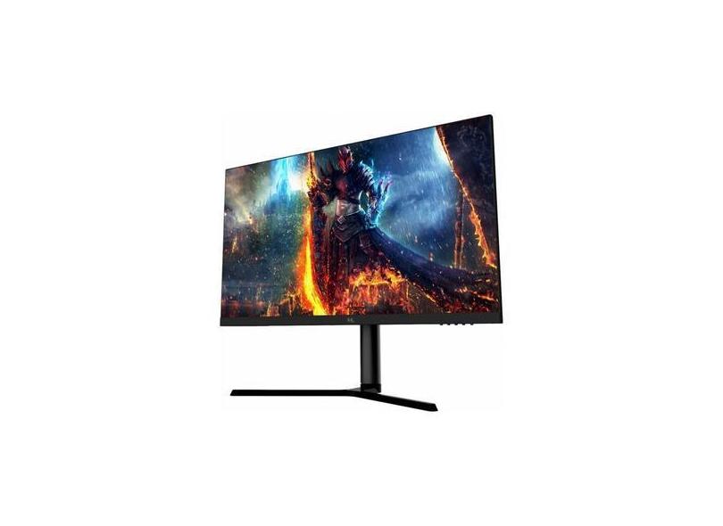 Monitor Led Gaming Mtek De 25 Fhd M25sf165 Displayport Hdmi 165Hz - Pr