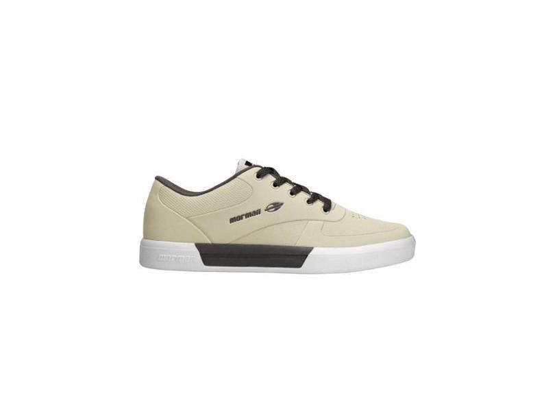 Tênis Mormaii Urban Smash Black Khaki-Masculino