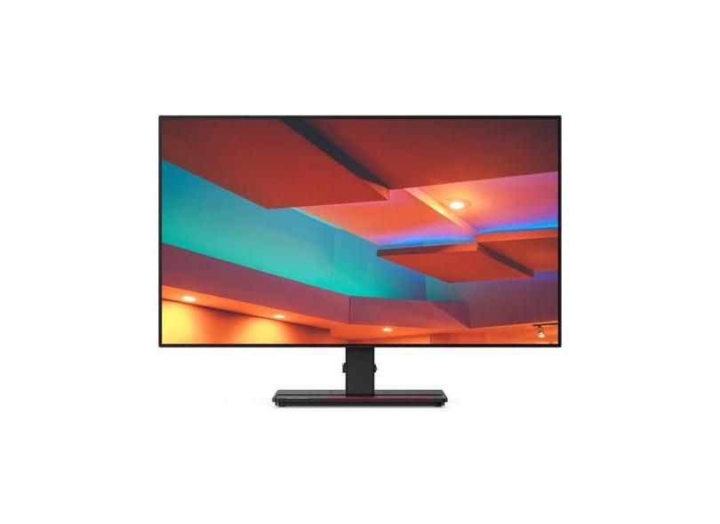 Monitor Lenovo Thinkvision P27h-28 27  62edgar6b3 Monitor