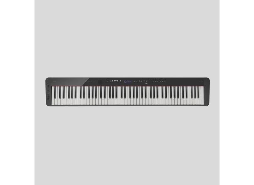 Piano PX-S3100 bk - Casio