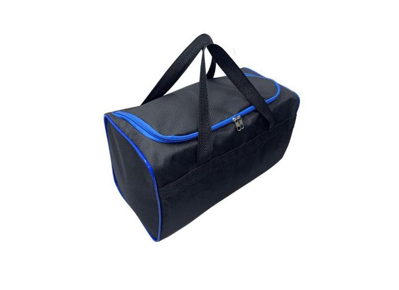 Bolsa Sacola Organize Viagem Objetos Acessórios Roupa Tênis Alça Regat