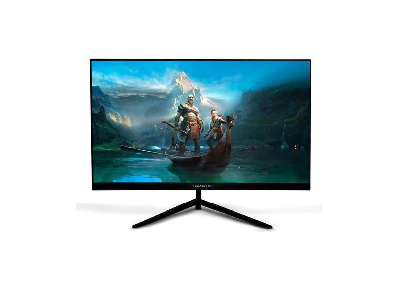 Monitor Led 27 Full Hd 165hz, Hdmi/dp/usb Alta Performance MTM-1027