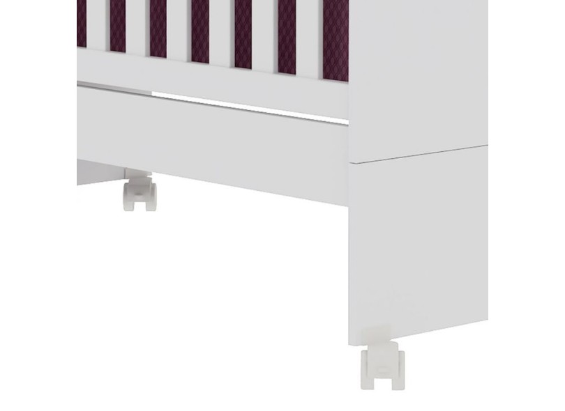 Berço Tcil Sonetto 3 em 1