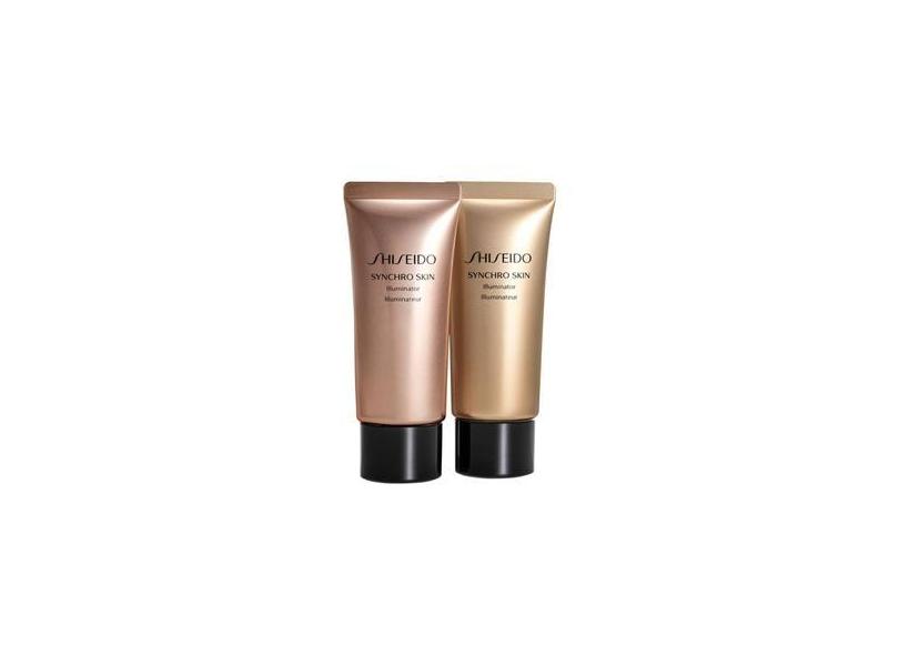 Shiseido Synchro Skin Rose Gold - Gel Iluminador Natural 40ml com o Melhor  Preço é no Zoom