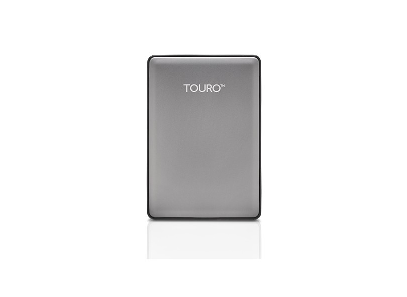 HD Externo Portátil Hitachi Touro S 0S03694