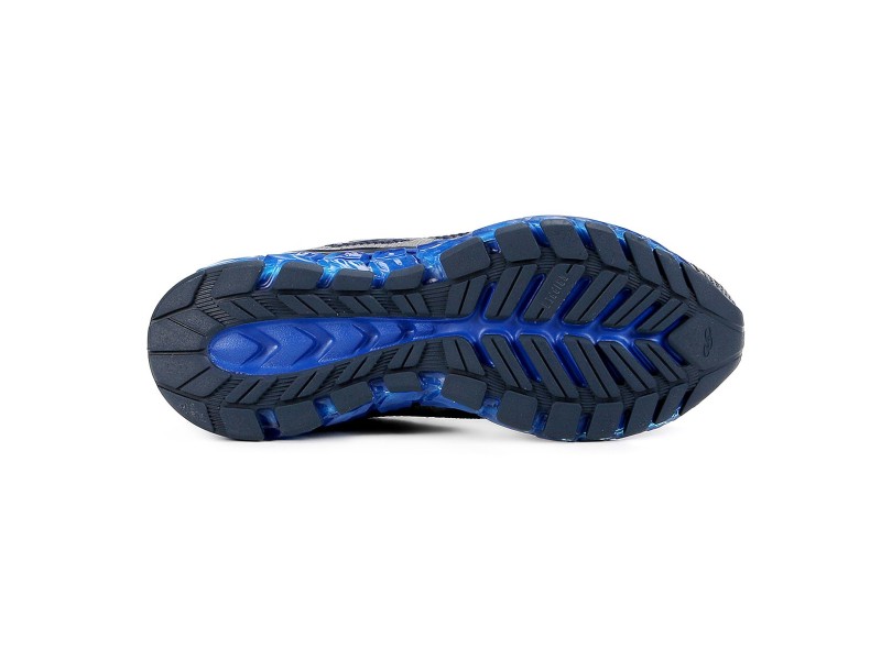 Tênis Olympikus Masculino Corrida Alpha