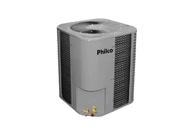 Ar-Condicionado Split Cassete Philco 48000 BTUs Quente/Frio PAC48000CQFM5