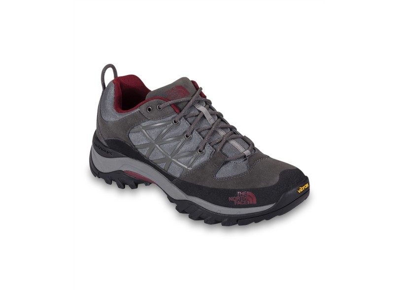 Tênis The North Face Masculino Trekking Storm