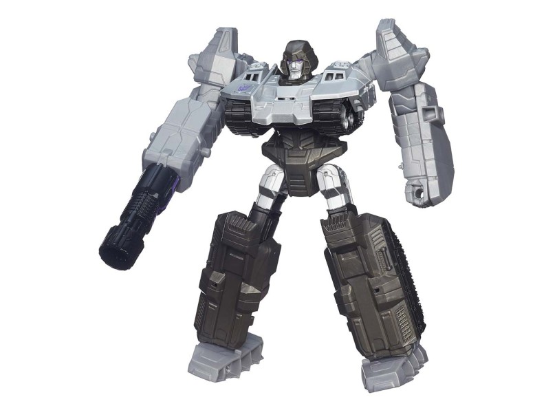Boneco Transformers Megatron Generations Cyber 7 B0785 - Hasbro