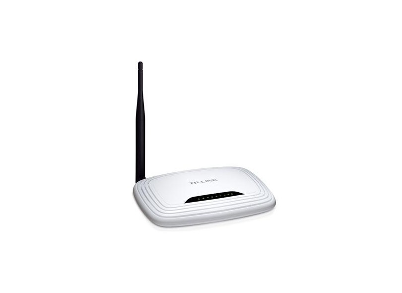 Roteador Wireless 150Mbps TL-WR741ND - TP-Link
