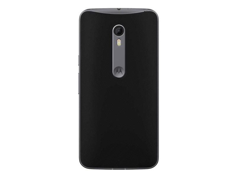 Smartphone Motorola Moto X X Style Usado 32GB 21.0 MP Android 5.1 (Lollipop) 4G Wi-Fi
