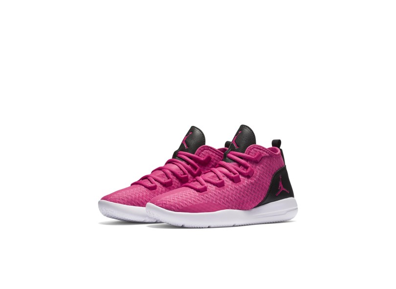 Tênis Jordan Feminino Basquete Reveal