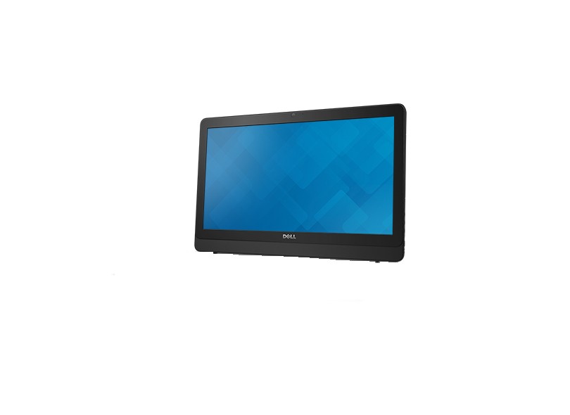 All in One Dell Inspiron 3000 Intel Celeron J3160 1.6 GHz 4 GB 500 GB Linux Inspiron 20 3000