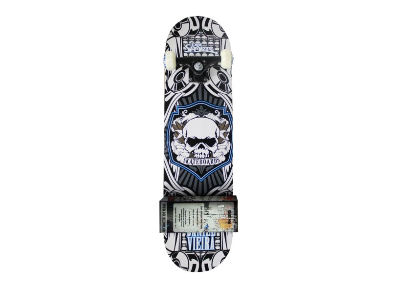 Skate Street - Bel Fix Daniel Vieira