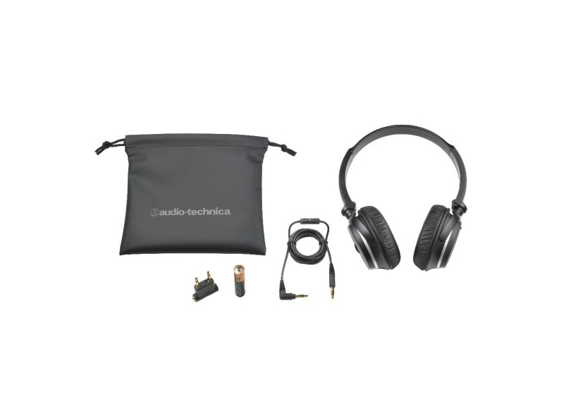 Headphone Audio-Technica ATH-ANC25