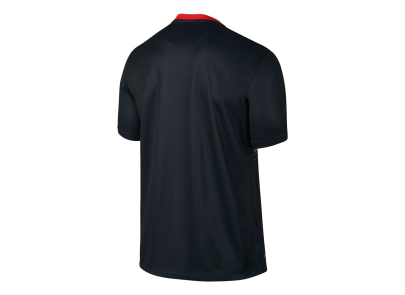 Camisa Torcedor Portugal II 2015 sem Número Nike