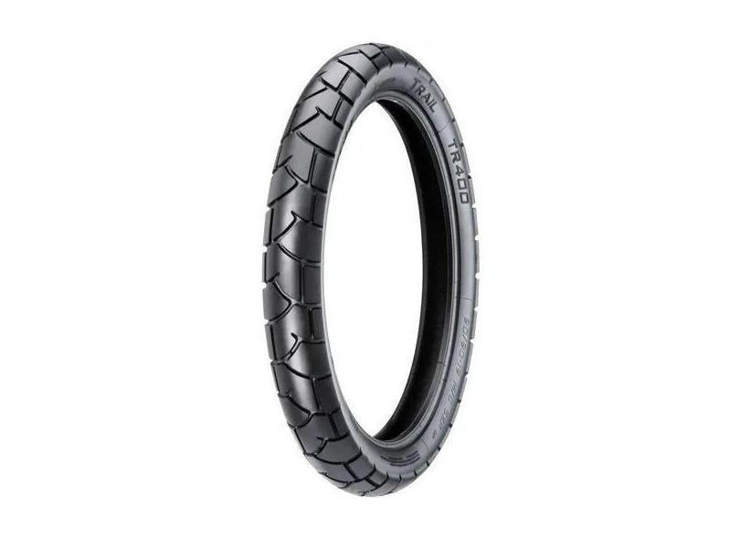 Vipal Tr400 Pneu Honda Xre 300 Falcon 400 Xr 90/90-21 54s , tr 400