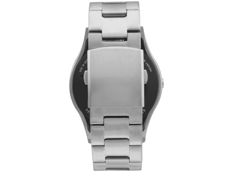 Relógio Technos Connect Full Display SRAD/1P