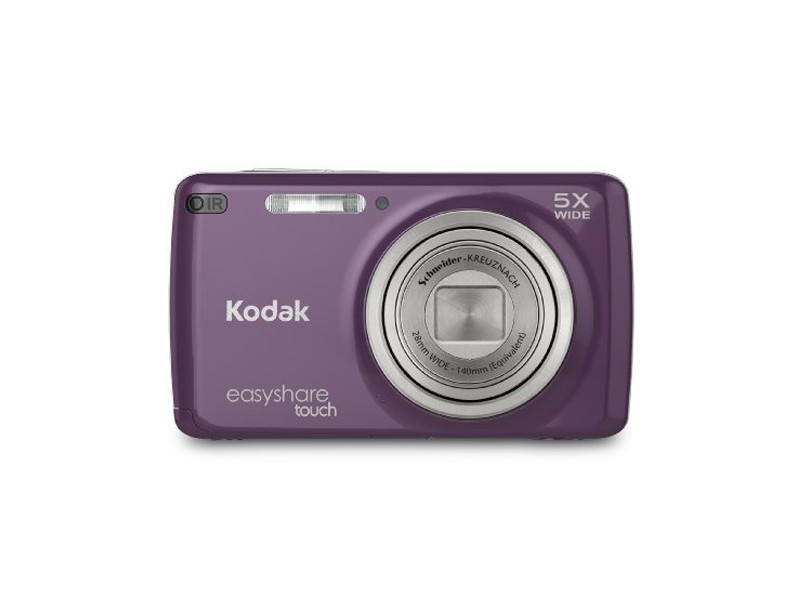Câmera Digital Kodak Easyshare M577 14MP