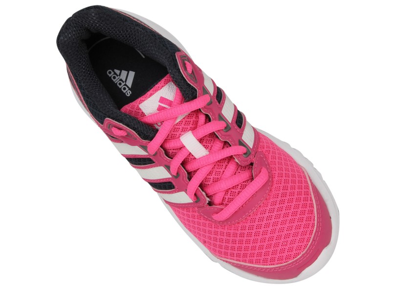 Tênis Adidas Infantil (Menina) Corrida Duramo 6