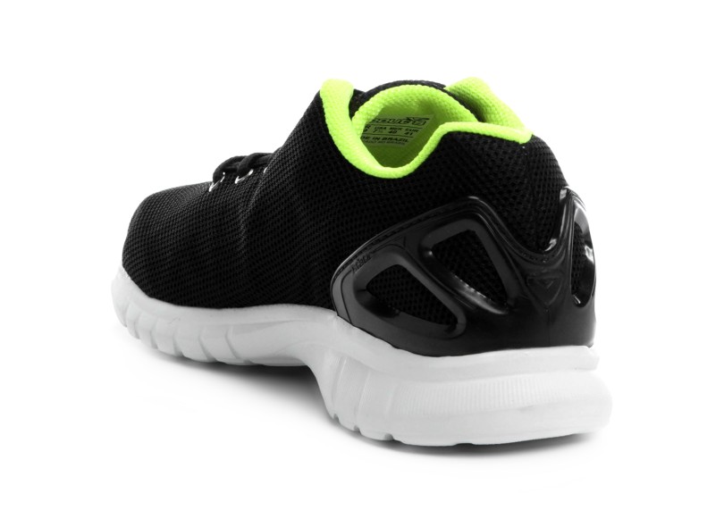 Tênis Bouts Masculino Academia Frame