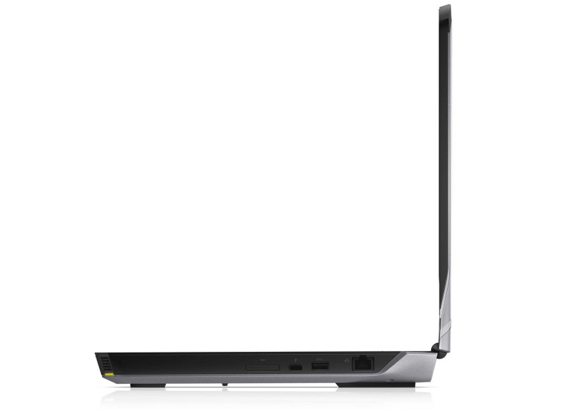 Notebook Dell Alienware Intel Core i7 6700HQ 16 GB de RAM 1024 GB 128.0 GB 15.6 " GeForce GTX 970M Windows 10 Home AW-15R2-A20