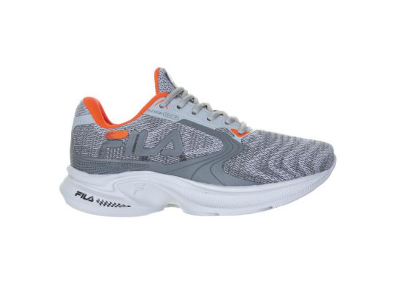 Tênis Fila Feminino Casual Racer Flexion