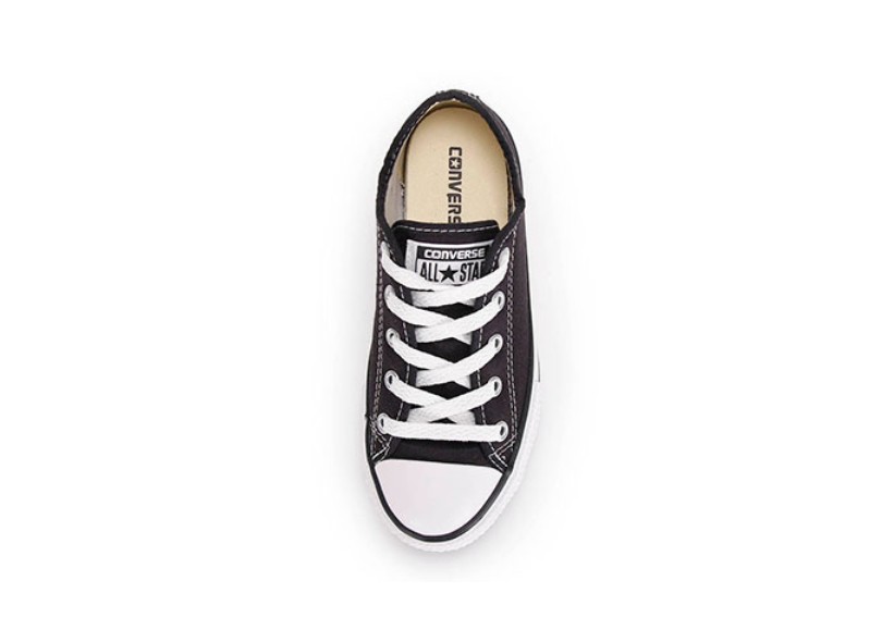 Tênis Converse All Star Infantil (Unissex) Casual CT AS Core Ox