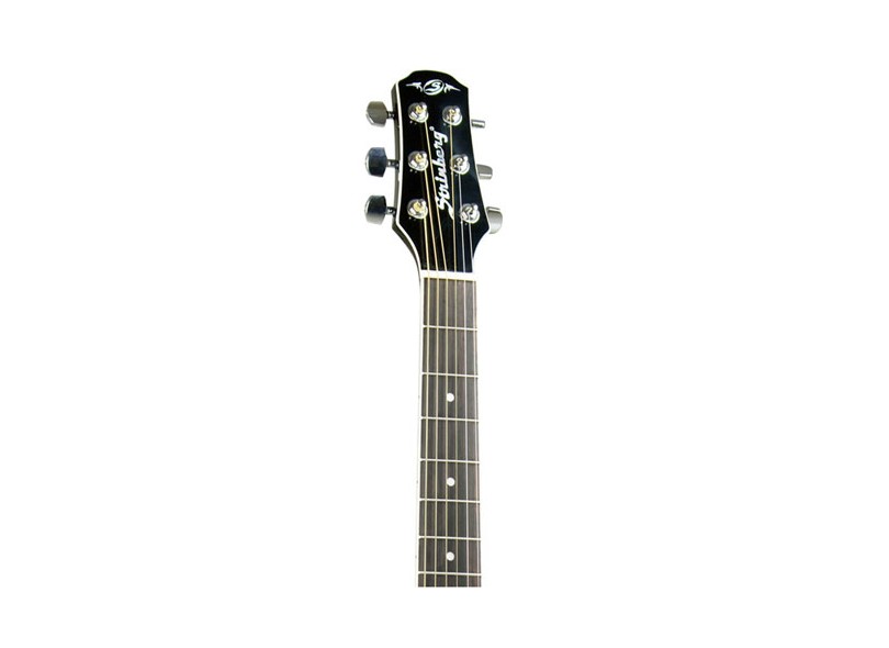 Violão Eletroacústico 6 Cordas Flat Strinberg AS-55C