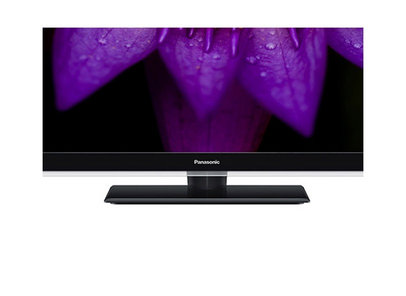TV LED 42" Smart TV Panasonic Viera Full HD 4 HDMI TC-L42E5B