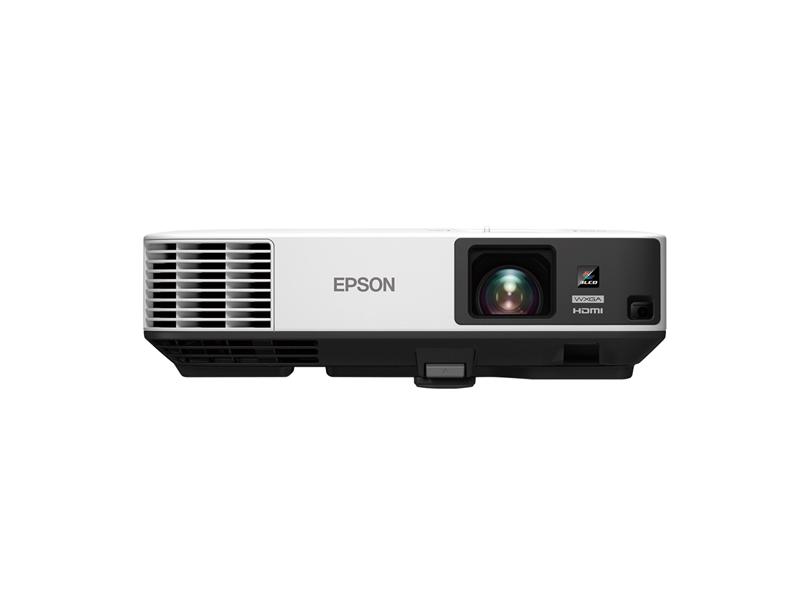 Projetor Epson PowerLite 5000 lumens HD 2155W