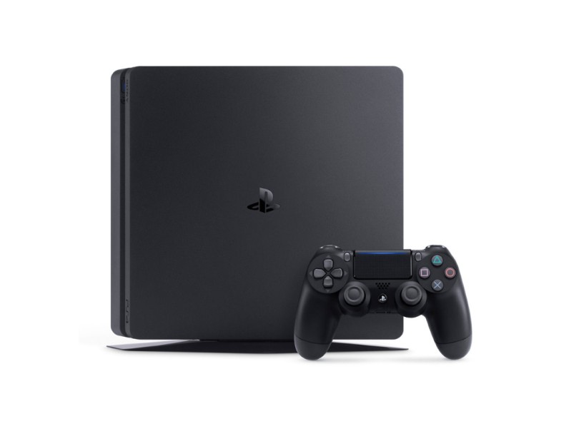 Ps4 Pro 1 Tb + 5 Jogos Gratis  Console de Videogame Sony Usado