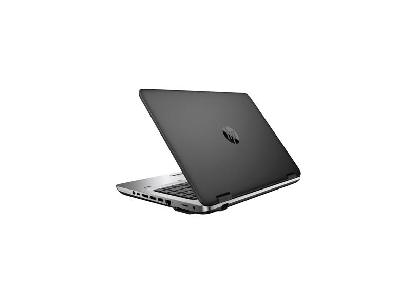Notebook HP ProBook Intel Core i5 6300U 6ª Geração 16 GB de RAM 1024 GB 14 " Windows 10 640 G2