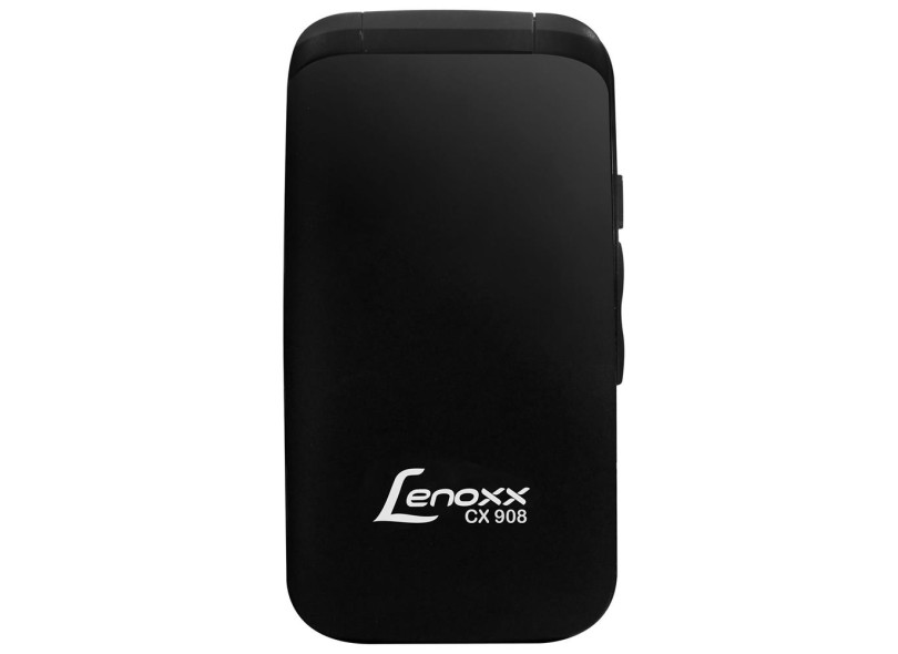Celular Lenoxx Sound CX-908 2 Chips