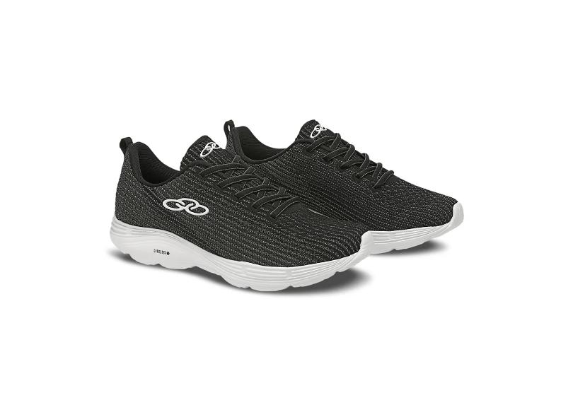 Tênis Olympikus Feminino Casual Fame