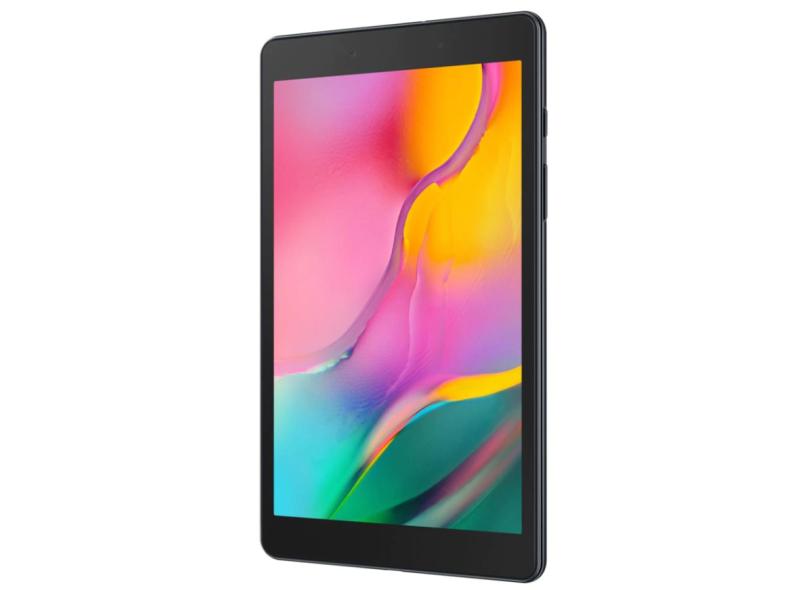 Tablet Samsung Galaxy Tab A 2019 4G 32.0 GB TFT 8.0 " Android 9.0 (Pie) 8.0 MP SM-T295N