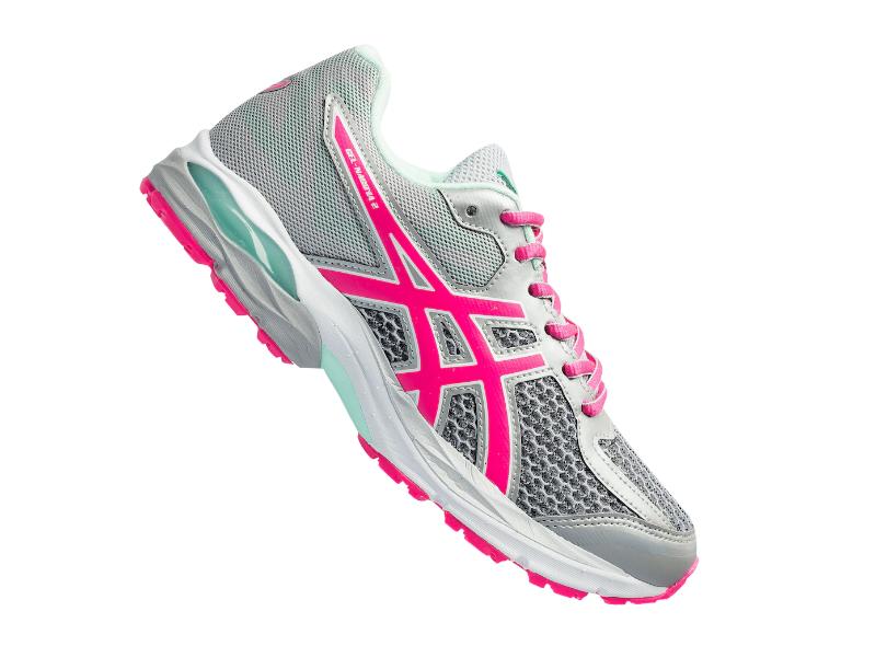 Tênis Asics Feminino Corrida Gel Nagoya 2