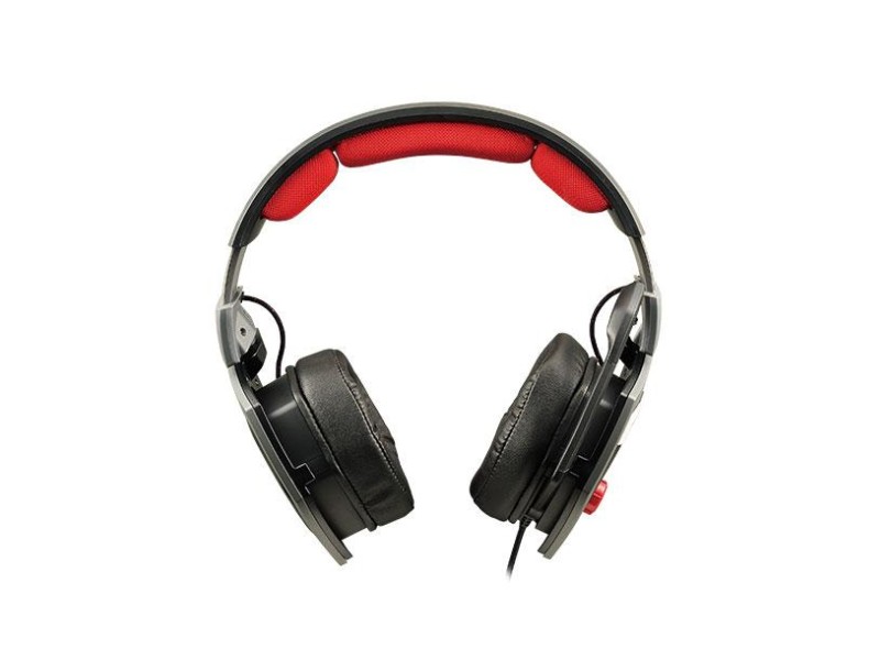 Headset com Microfone Thermaltake Shock 3D 7.1