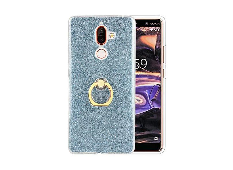 10 melhores casos e capas Nokia 7 Plus que você pode comprar