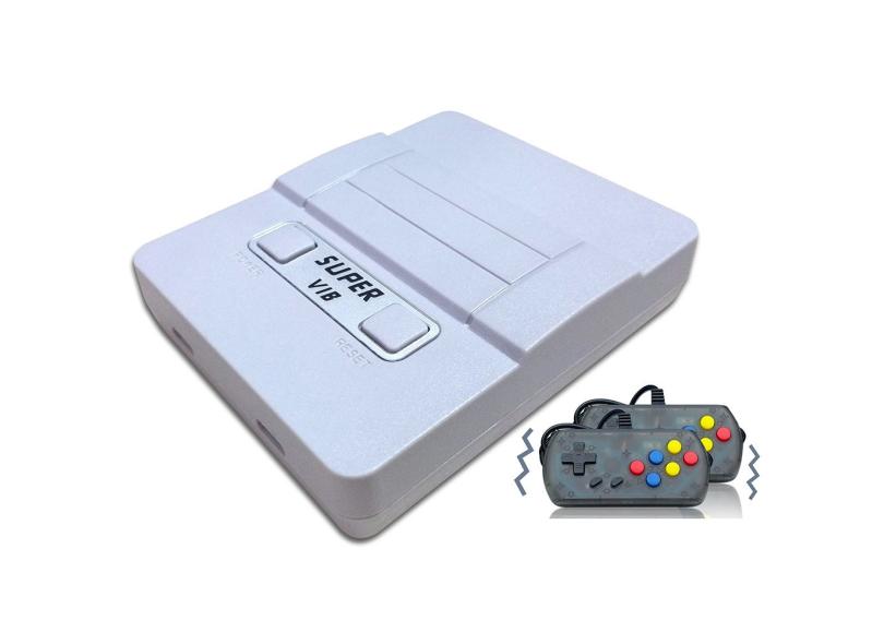 Mini TV Game Console 8 Bit Retro Video Game Console Built in com o