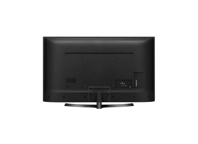 Smart TV TV LED 60 " LG ThinQ AI 4K Netflix 60UM7270PSA 3 HDMI