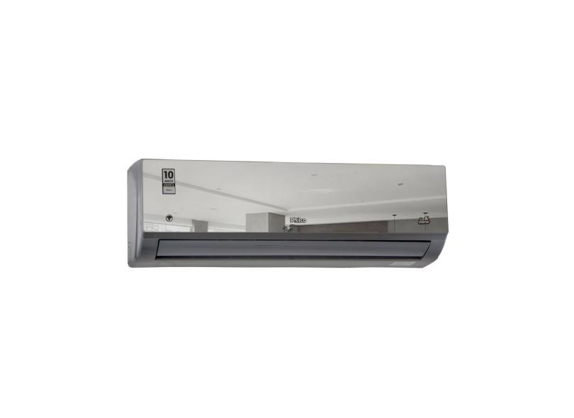 Ar-Condicionado Split Hi Wall Philco 18000 BTUs Quente/Frio Inverter PAC18000IQFM15E