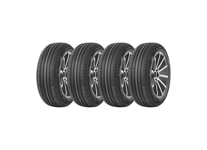 Kit 4 Pneus Aplus Aro 16 235/60R16 A609 100H