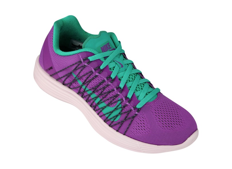Tênis Nike Feminino Running (Corrida) Lunaracer+ 3