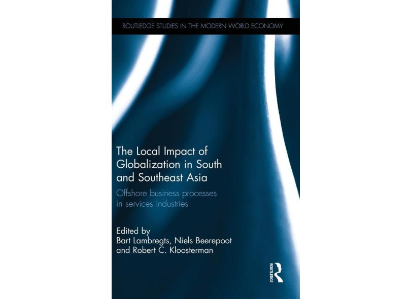 The Local Impact Of Globalization In South And Southeast As com o ...