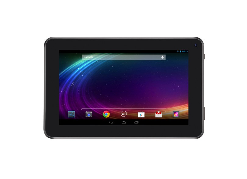 Tablet Gradiente OZ Wi-Fi 8 GB LCD 7" Tab 700