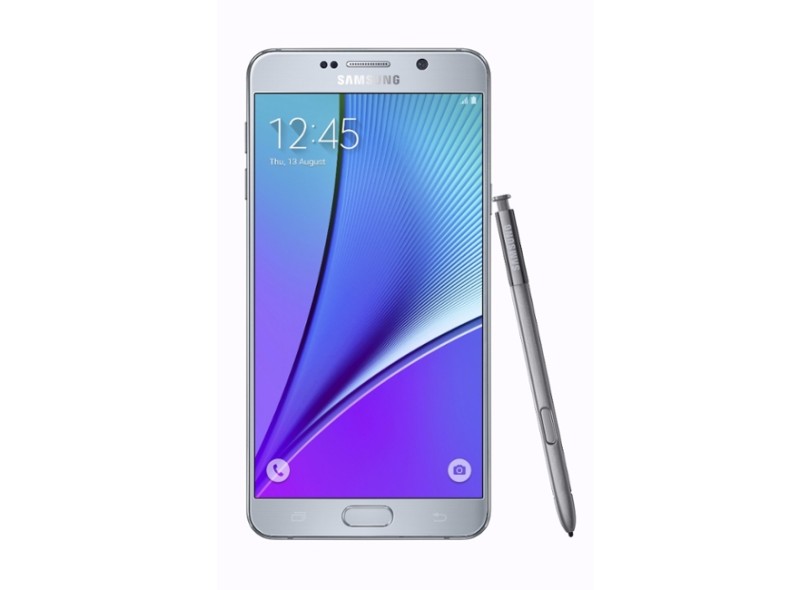 Smartphone Samsung Galaxy Note 5 64GB Android 5.1 (Lollipop)