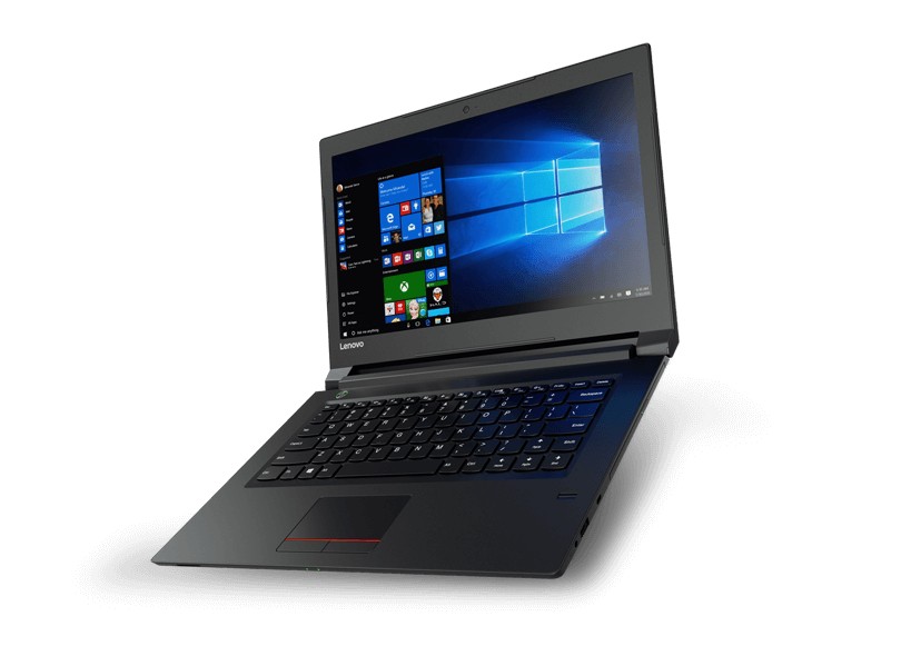 Notebook Lenovo V Series Intel Core i3 6006U 4 GB de RAM 1024 GB 14 " Windows 10 Home V310